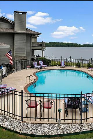400 Farr Shores Dr Apt 11D, Hot Springs National Park, AR 71913