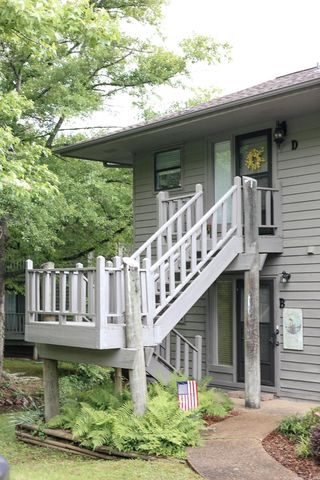 400 Farr Shores Dr Apt 11D, Hot Springs National Park, AR 71913