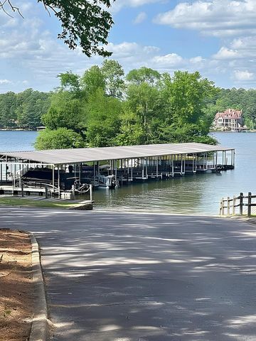 400 Farr Shores Dr Apt 11D, Hot Springs National Park, AR 71913