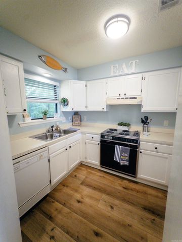 400 Farr Shores Dr Apt 11D, Hot Springs National Park, AR 71913