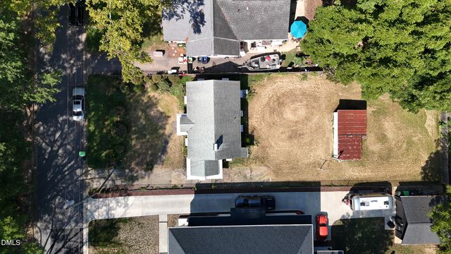 617 Monroe Drive, Raleigh, NC 27604