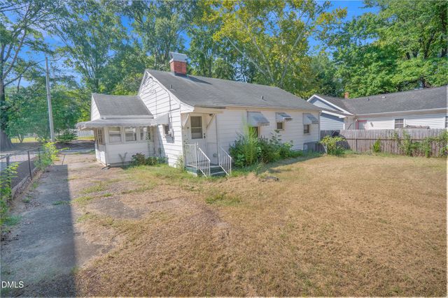 617 Monroe Drive, Raleigh, NC 27604