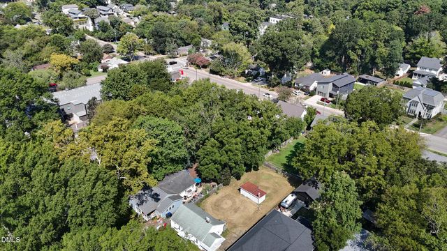 617 Monroe Drive, Raleigh, NC 27604
