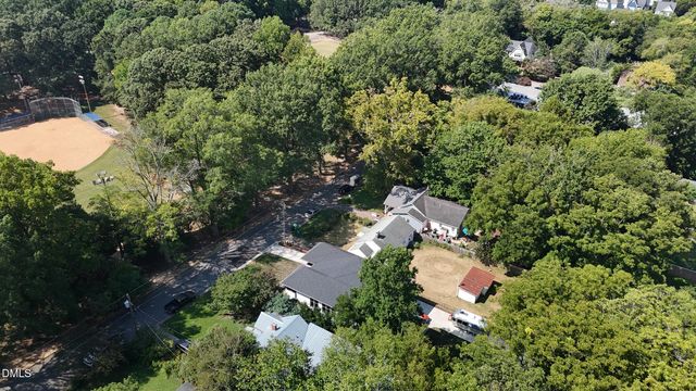 617 Monroe Drive, Raleigh, NC 27604