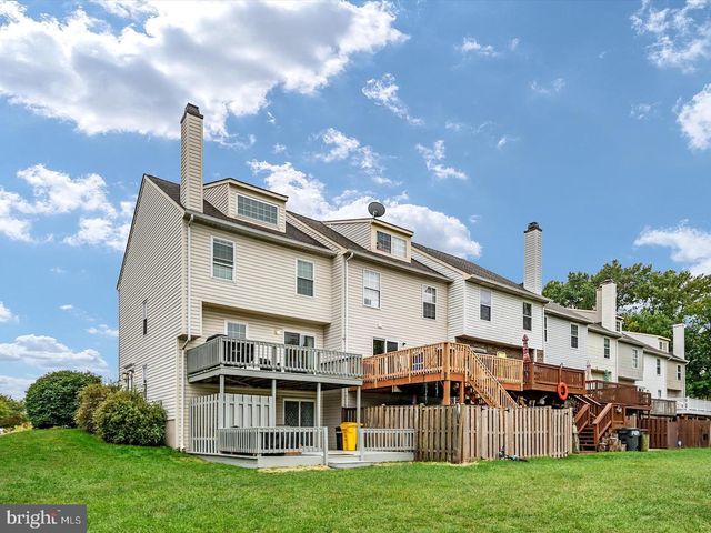 1400 COX LANDING CT, Stoney Beach, MD 21226