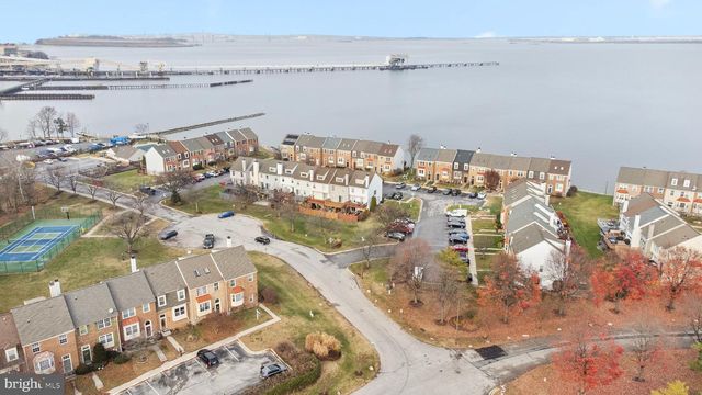 1400 COX LANDING CT, Stoney Beach, MD 21226