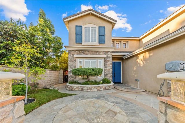 23601 Ridgecrest Court, Diamond Bar, CA 91765