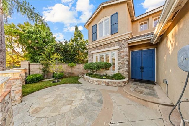 23601 Ridgecrest Court, Diamond Bar, CA 91765
