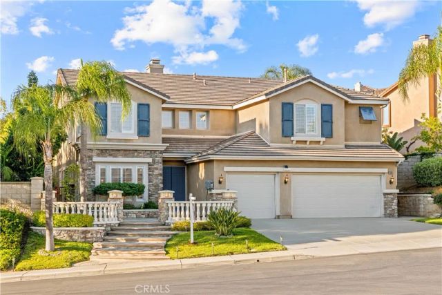 23601 Ridgecrest Court, Diamond Bar, CA 91765