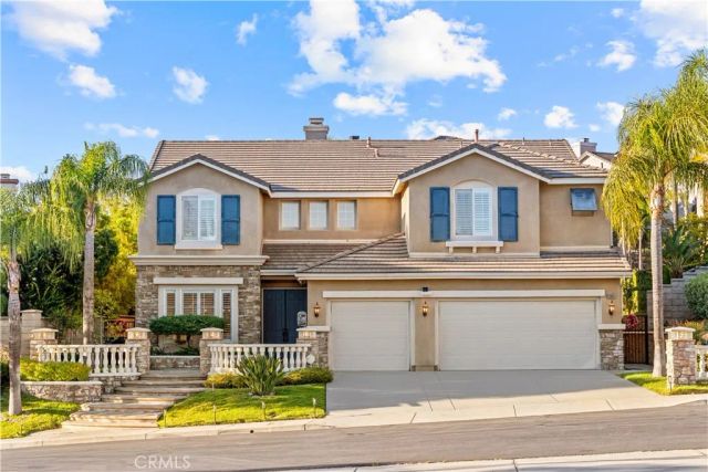 23601 Ridgecrest Court, Diamond Bar, CA 91765