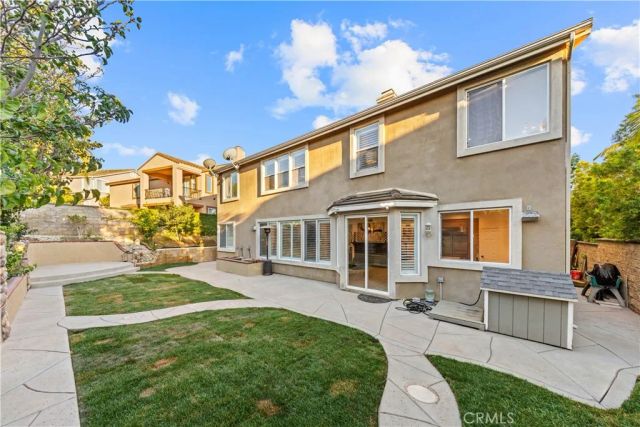 23601 Ridgecrest Court, Diamond Bar, CA 91765