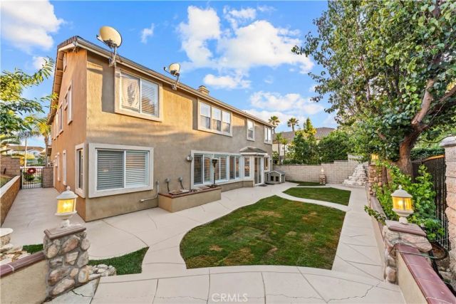 23601 Ridgecrest Court, Diamond Bar, CA 91765