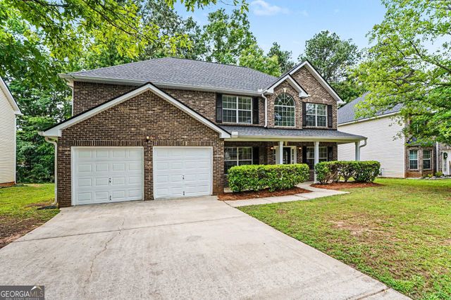 129 Kentwood Springs Drive, Hampton, GA 30228