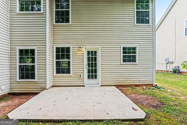 129 Kentwood Springs Drive, Hampton, GA 30228