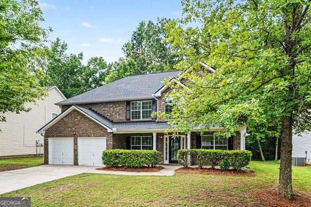 129 Kentwood Springs Drive, Hampton, GA 30228