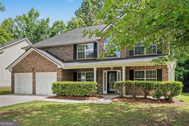129 Kentwood Springs Drive, Hampton, GA 30228
