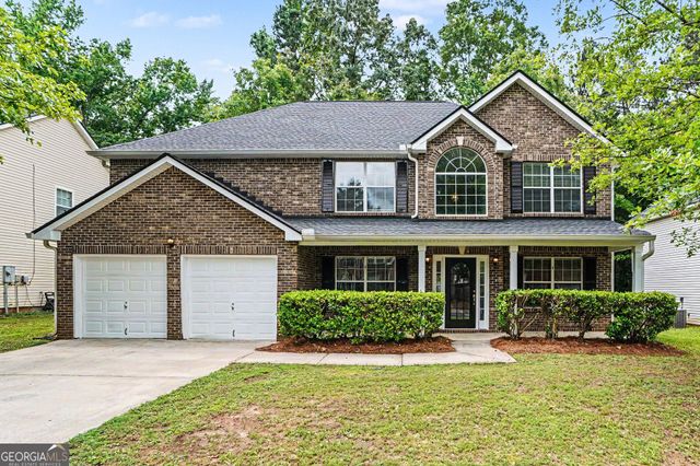 129 Kentwood Springs Drive, Hampton, GA 30228
