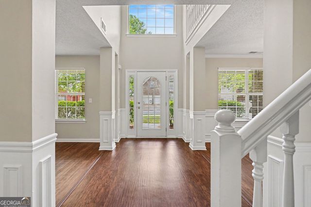 129 Kentwood Springs Drive, Hampton, GA 30228