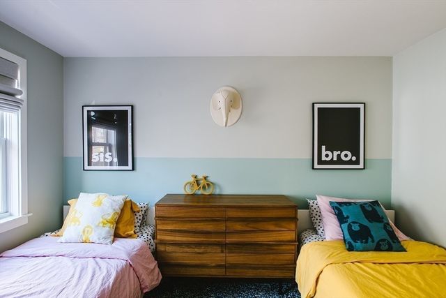 10 Ware St 10, Somerville, MA 02144