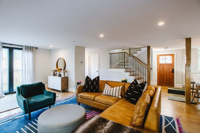 10 Ware St 10, Somerville, MA 02144