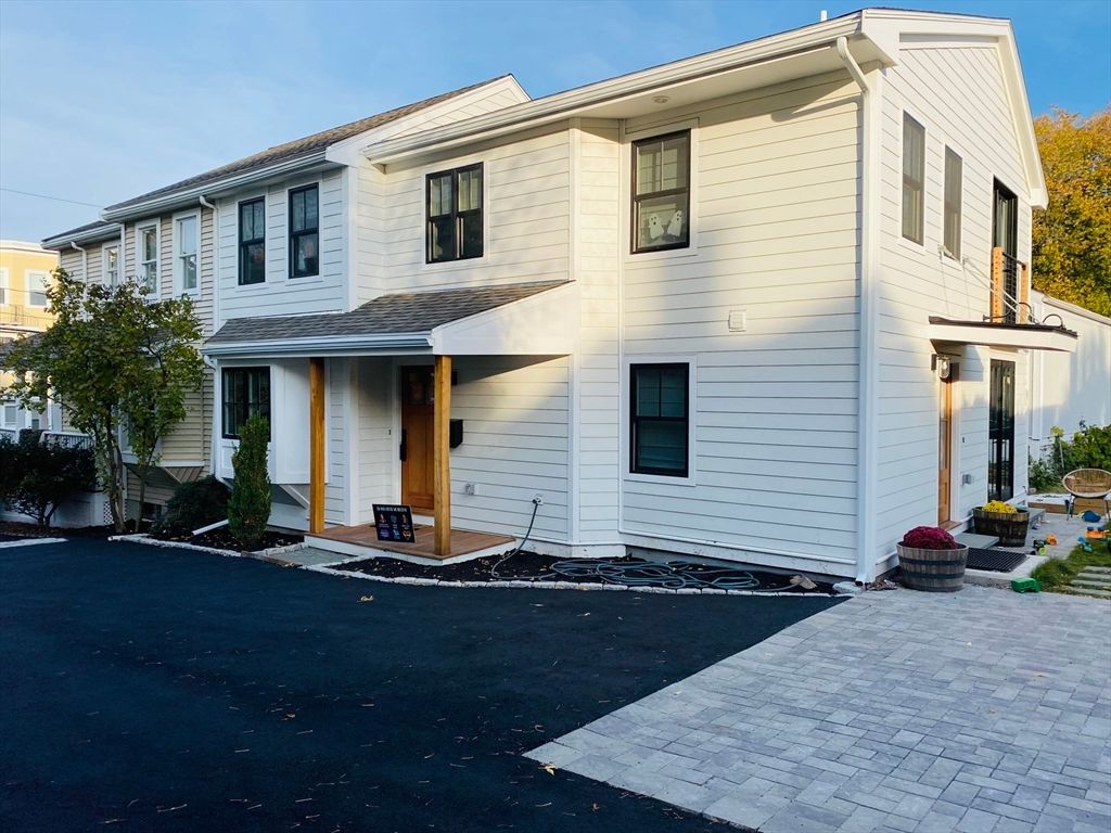 10 Ware St 10, Somerville, MA 02144