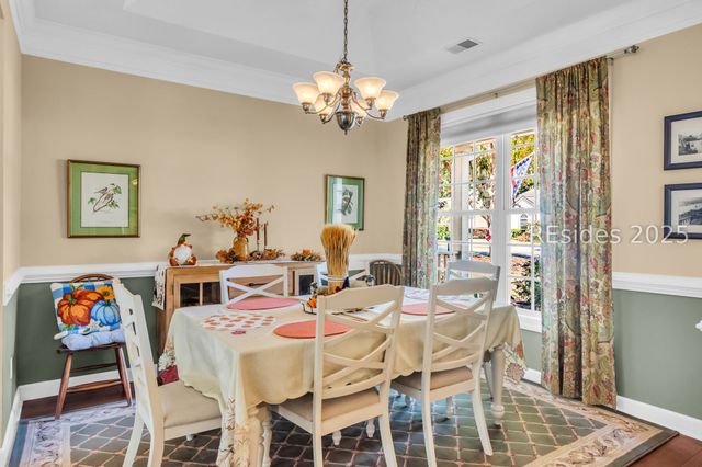 27 Muirfield Dr, Bluffton, SC 29909