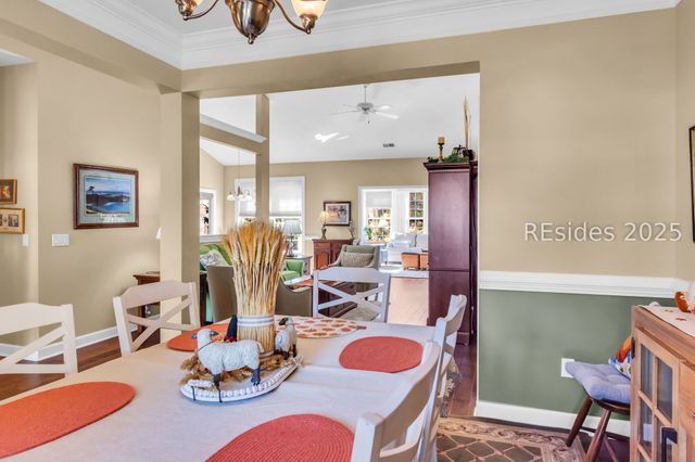 27 Muirfield Dr, Bluffton, SC 29909