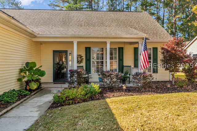 27 Muirfield Dr, Bluffton, SC 29909