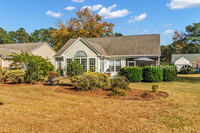 27 Muirfield Dr, Bluffton, SC 29909