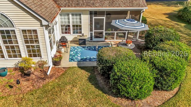 27 Muirfield Dr, Bluffton, SC 29909