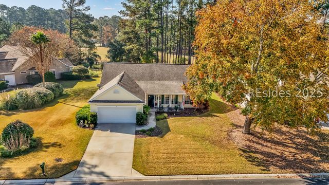 27 Muirfield Dr, Bluffton, SC 29909