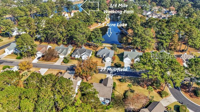 27 Muirfield Dr, Bluffton, SC 29909