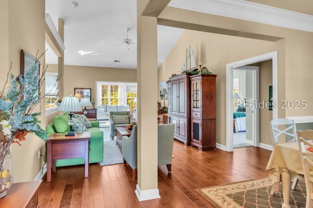 27 Muirfield Dr, Bluffton, SC 29909