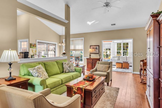 27 Muirfield Dr, Bluffton, SC 29909