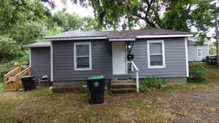 303 S Bluff, Tahlequah, OK 74464