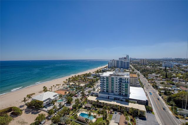 111 Briny Avenue 2312, Pompano Beach, FL 33062