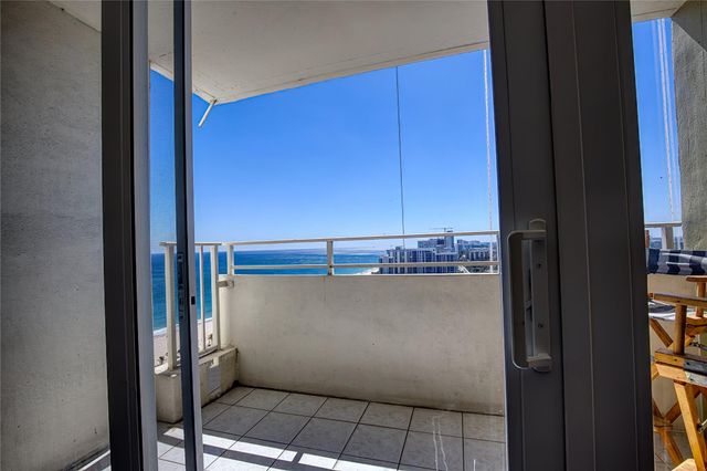 111 Briny Avenue 2312, Pompano Beach, FL 33062