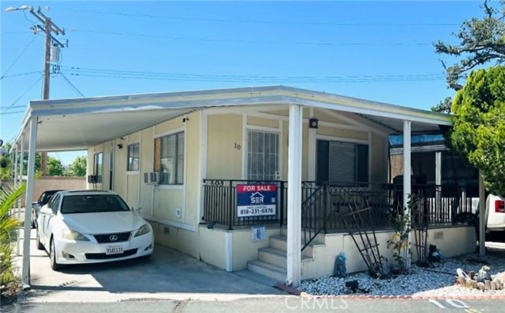 18540 Soledad Canyon Rd 10, Canyon Country (santa Clarita), CA 91351