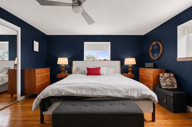 121 Tremont St 316, Boston, MA 02135