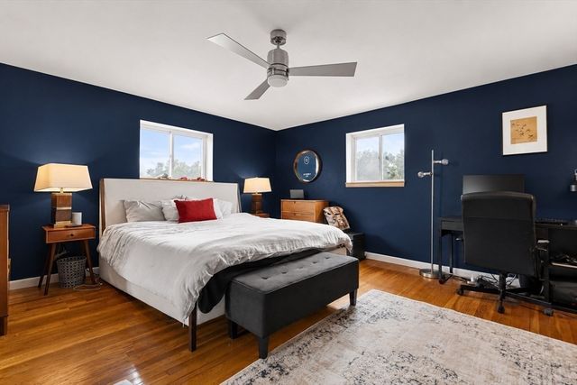 121 Tremont St 316, Boston, MA 02135