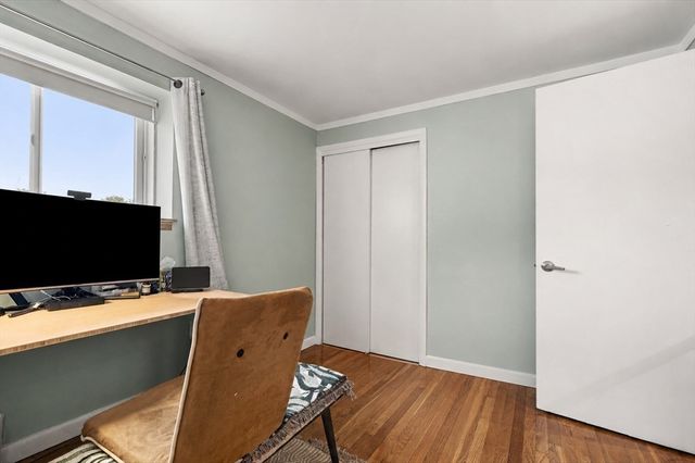 121 Tremont St 316, Boston, MA 02135