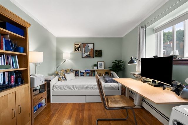 121 Tremont St 316, Boston, MA 02135