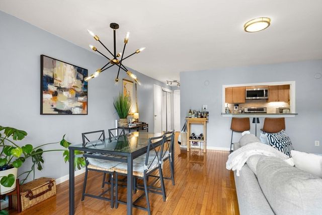 121 Tremont St 316, Boston, MA 02135