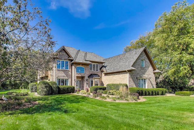 20812 N Swansway, Deer Park, IL 60010