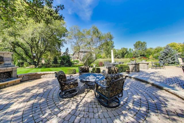 20812 N Swansway, Deer Park, IL 60010