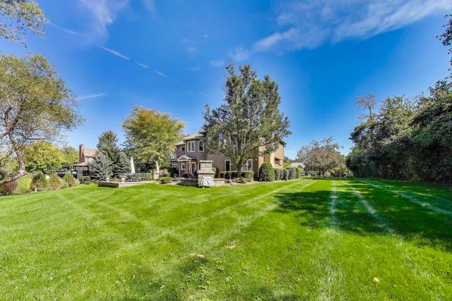 20812 N Swansway, Deer Park, IL 60010