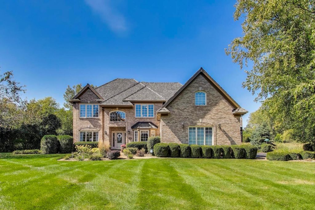 20812 N Swansway, Deer Park, IL 60010