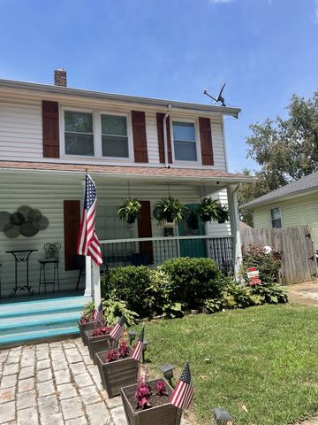 1212 Berry St, Old Hickory, TN 37138