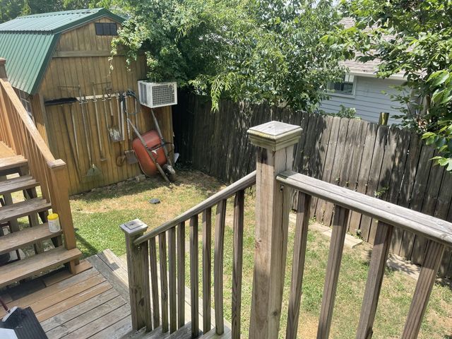 1212 Berry St, Old Hickory, TN 37138