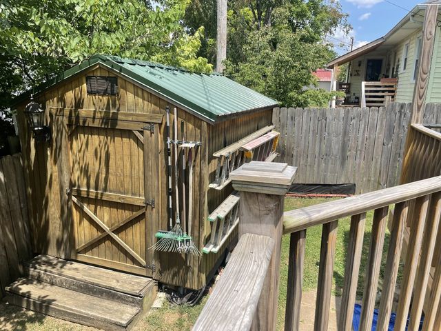 1212 Berry St, Old Hickory, TN 37138